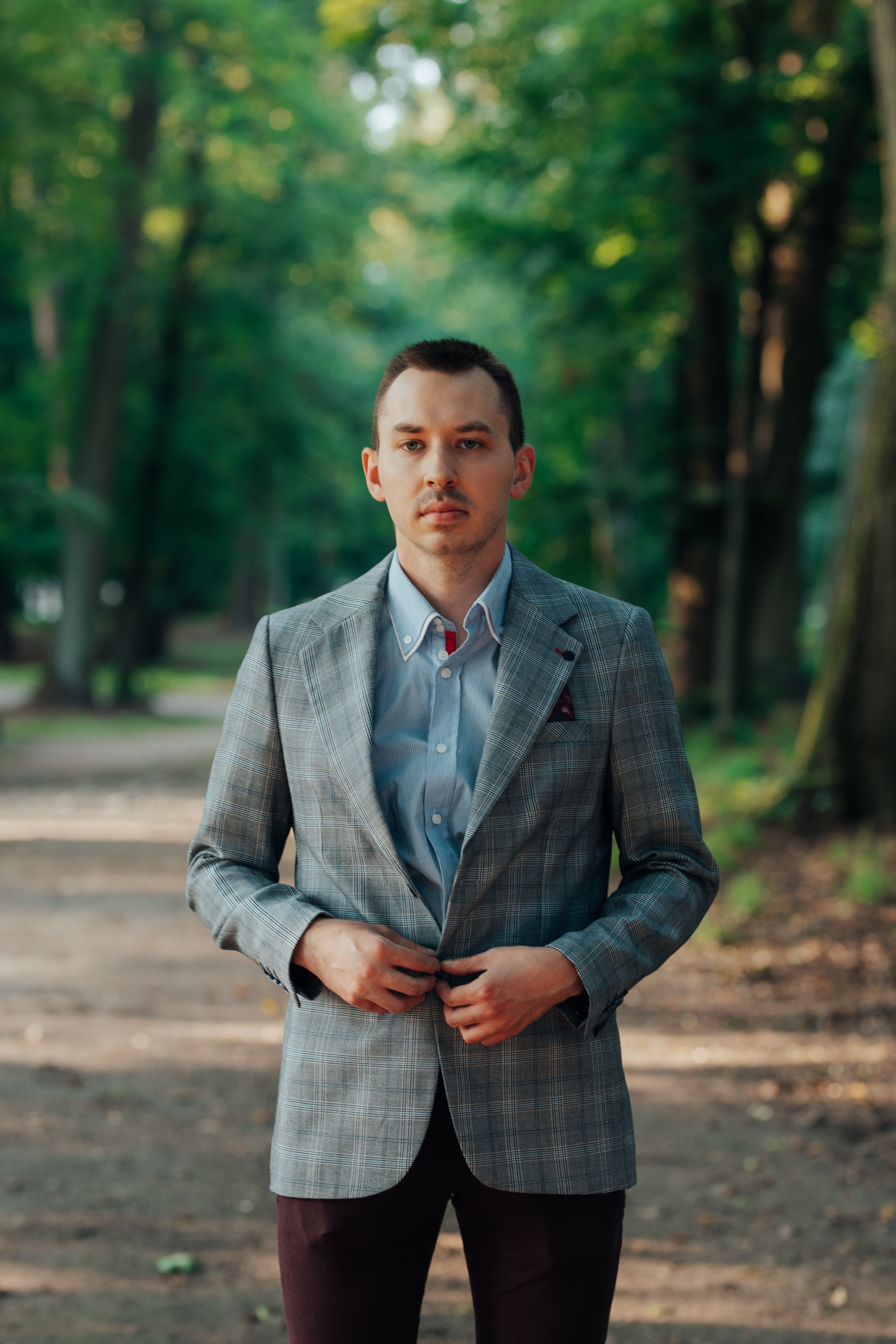 Patryk Gliński - Radca prawny i ekspert AI